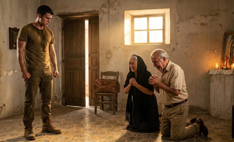 LA CONFESIÓN QUE REDEFINIÓ MI VIDA