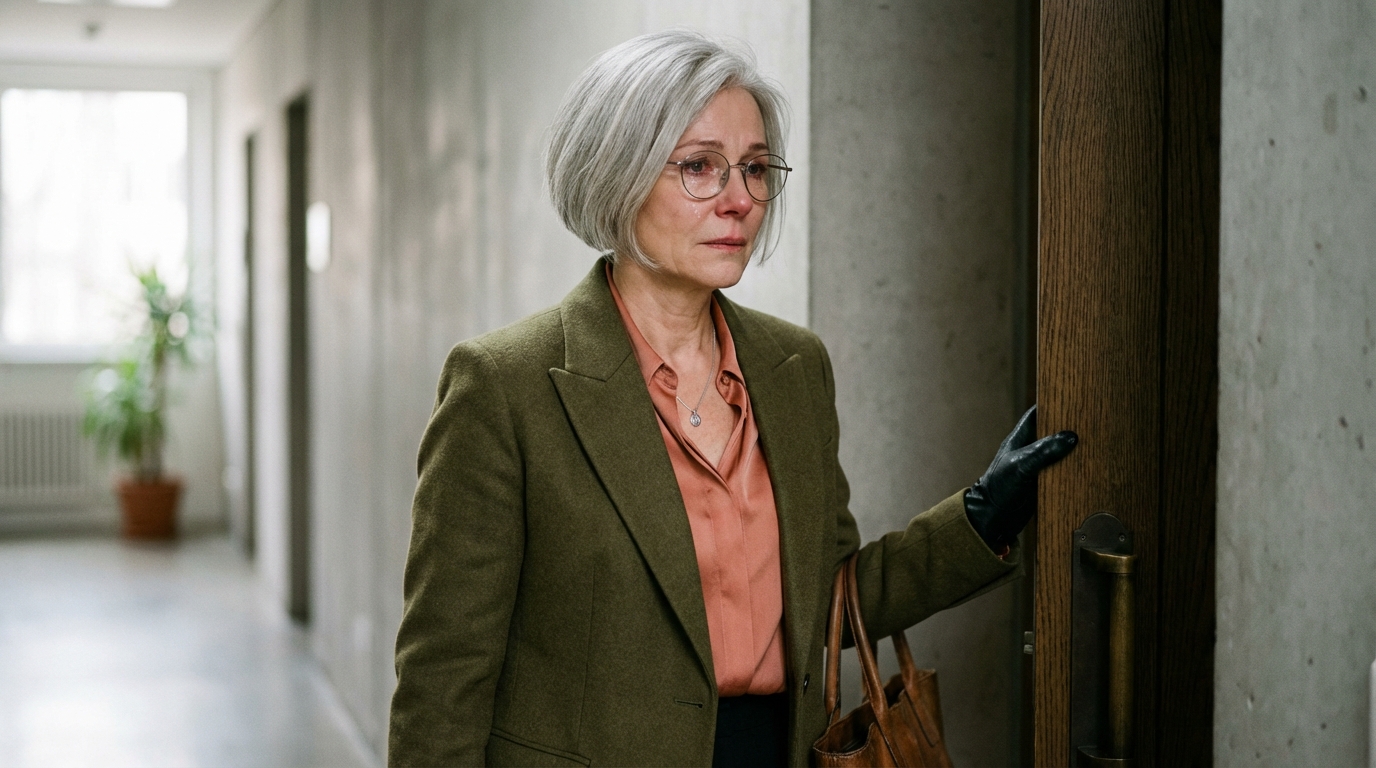 Durante la CENA Mi HIJA Dijo “MI MAMÁ HUELE a PIS!” Me Levanté y la CORRÍ de la CASA!…