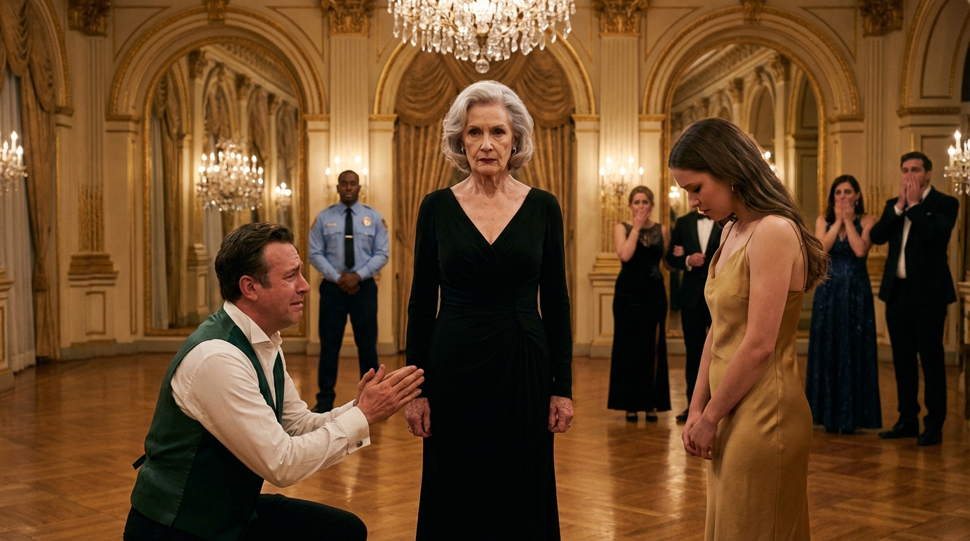 Dicen que el poder revela a las personas, pero Elena Valenzuela aprendió algo distinto con los años: es la humildad la que muestra la verdad.