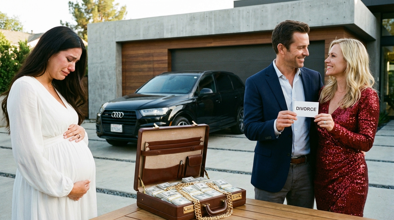 PARTE 2 – CUANDO LA VERDAD SE ROMPE DELIBERADAMENTE