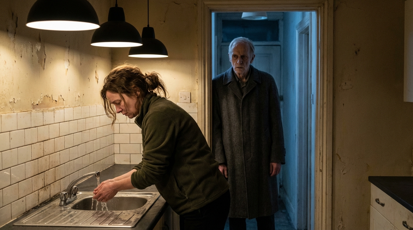 El multimillonario quedó horrorizado al encontrar a su propia sobrina viviendo en la miseria en un barrio marginal. Pero el verdadero impacto comenzó cuando preguntó qué había pasado con el fondo fiduciario de dos millones de dólares de la joven y quién lo había hecho desaparecer sin dejar rastro.