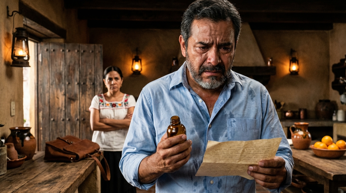 La niña hambrienta que pidió un plato de comida y prometió un milagro imposible para un niño