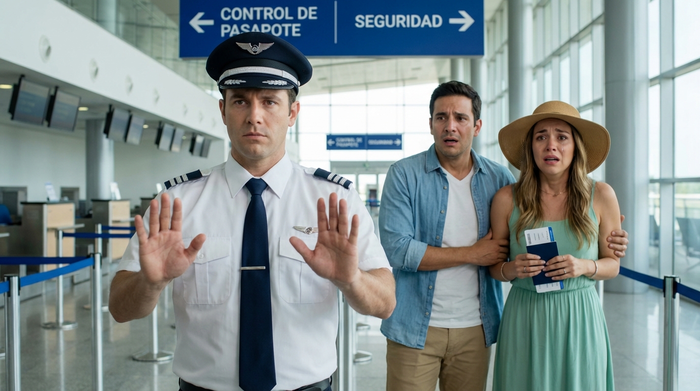 Yo y Carlos nos casamos hace 7 años y tenemos un hijo pequeño. Desde el día de la boda, siempre pensé que mi esposo era un hombre tranquilo, trabajador y responsable. Carlos trabajaba en una oficina, mientras yo vendía en línea y tenía ingresos estables. Cada mes, ambos aportábamos a una cuenta común para los gastos familiares. Pero como a mí me iba mejor en el negocio, la tarjeta bancaria estaba principalmente a mi nombre. Carlos conocía la contraseña, aunque jamás imaginé que un día se aprovecharía de eso.