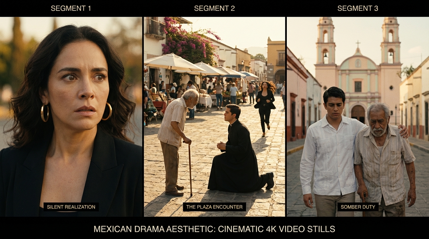 La lluvia caía sin prisa, como si la ciudad entera estuviera cansada. No era una tormenta violenta, sino una llovizna persistente que se colaba en los huesos, de esas que no hacen ruido pero lo empapan todo. Las farolas reflejaban su luz amarillenta en el asfalto mojado, y el aire olía a invierno, a humedad y a rutina.