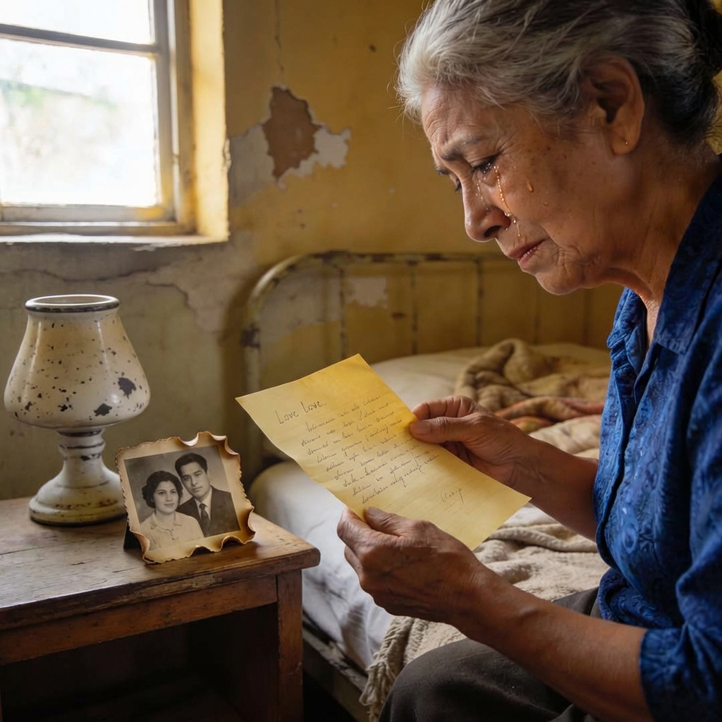 María González tenía sesenta y cinco años cuando salió del Juzgado de lo Familiar, en Guadalajara, con el paso lento y el corazón hecho pedazos. El sol de la tarde caía sin compasión sobre la explanada, pero ella no sentía el calor; lo único que sentía era un vacío profundo, como si de pronto le hubieran arrancado de golpe treinta y siete años de vida. Treinta y siete años de matrimonio con Rafael, de rutinas compartidas, de sacrificios silenciosos, de poner siempre a los demás antes que a ella misma.