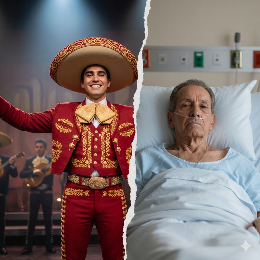 La doble y atormentada vida de juan gabriel era mucho más oscura de lo que imaginábamos…