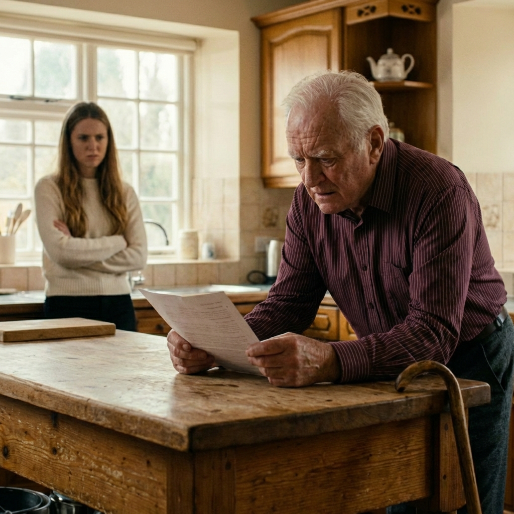 I Came Back From My Business Trip Earlier Than Expected. I Didn’t Tell Anyone I Was Returning… I came back from my business trip earlier than expected.