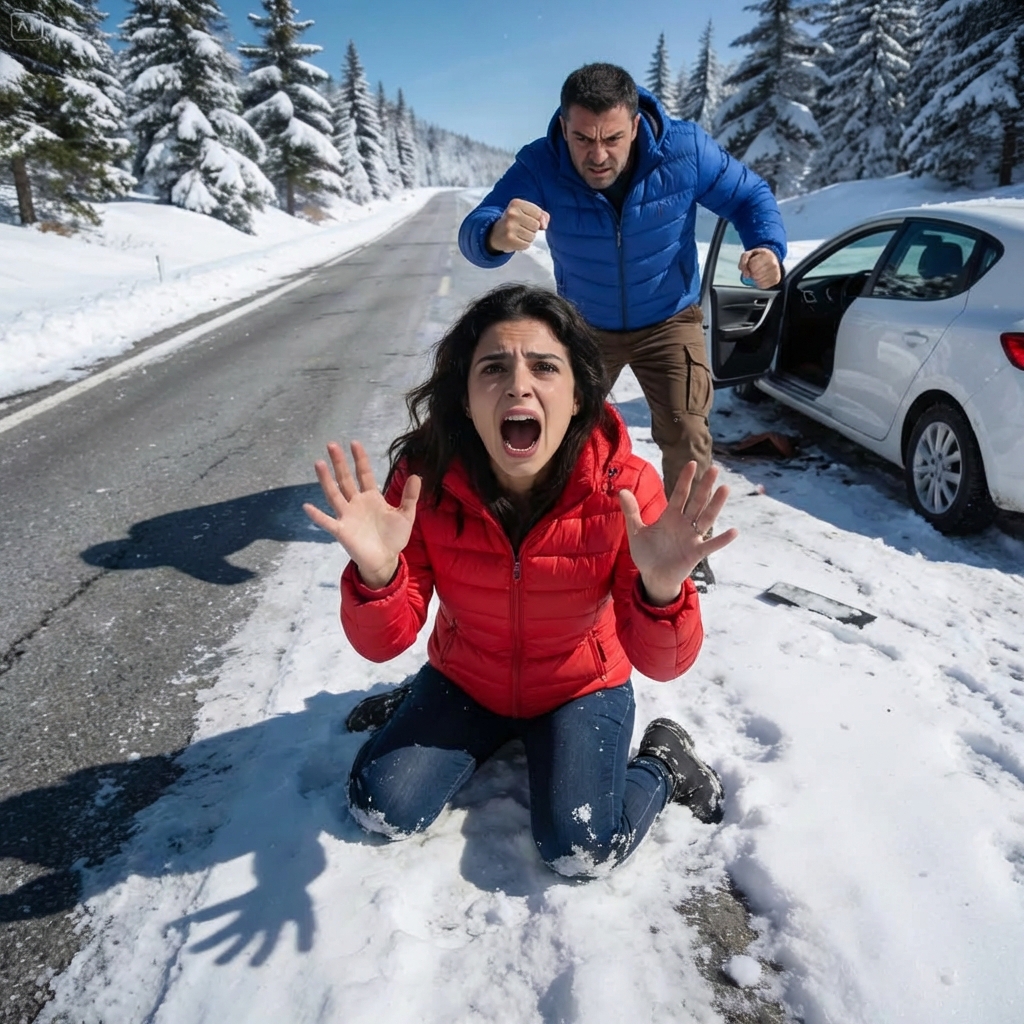 Todavía llevaba la ropa negra del entierro cuando él empezó a hablar de dinero.