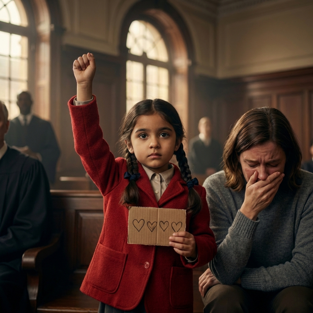 Mamá no podía levantarse para nuestro baile, así que yo bajé al suelo con ella. 😭💔 El gesto que detuvo mi boda y nos enseñó a todos el verdadero significado del amor.