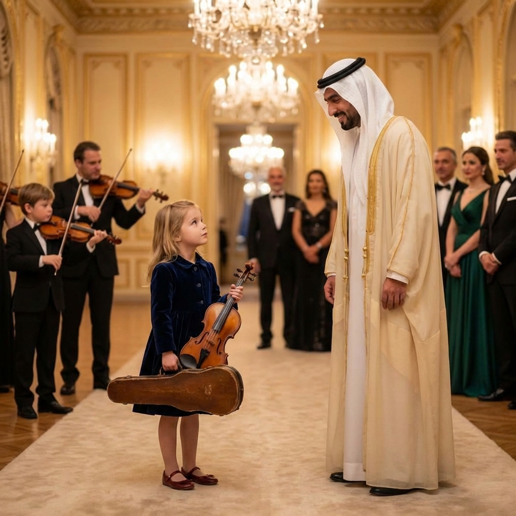 Encontré un compartimento secreto en mi coche usado con dinero y una carta desgarradora. En lugar de quedármelo, tomé una decisión que hizo llorar al antiguo dueño…