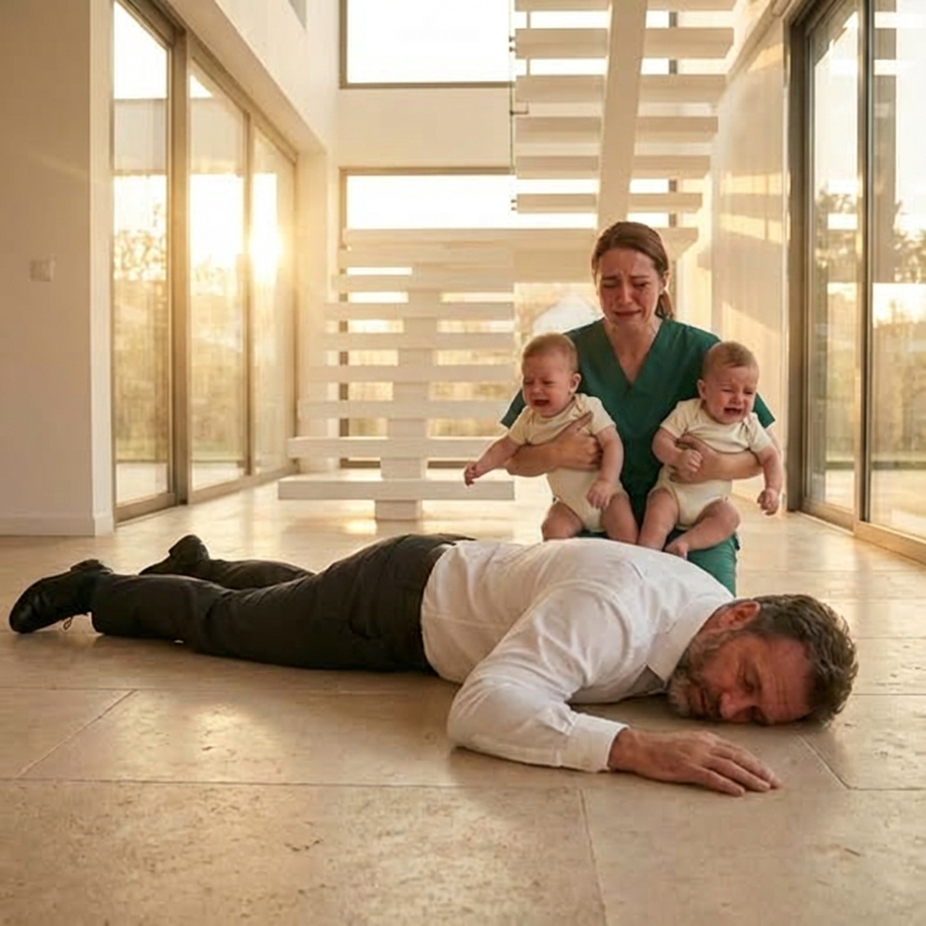 A veces, lo más valiente que puedes hacer es soltar. La historia del anciano que me enseñó que no es la carga lo que te destruye, sino el tiempo que la sostienes. 🪨✨