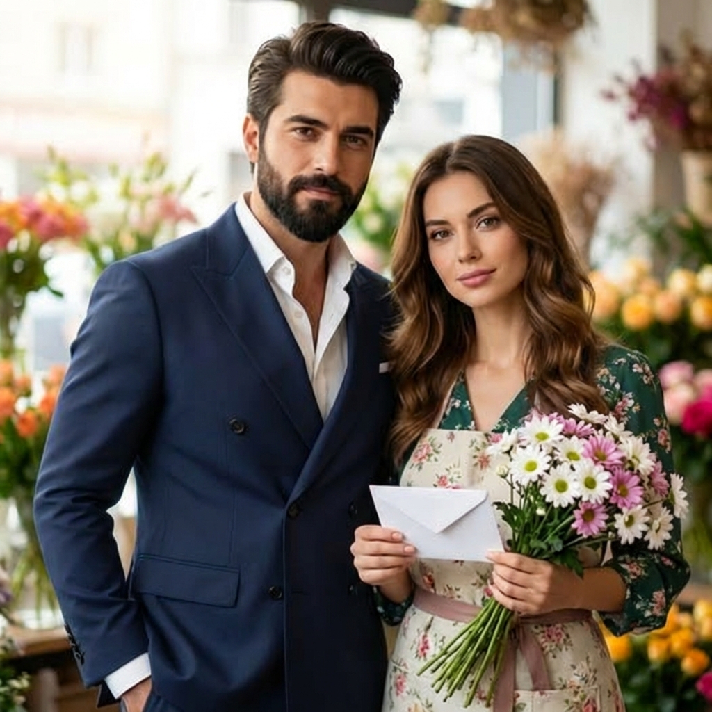 Salió furioso a cazar al ladrón que les robó, pero el secreto que descubrió en el muelle le partió el alma 🥺💔. El final te demostrará que la bondad siempre vuelve multiplicada.