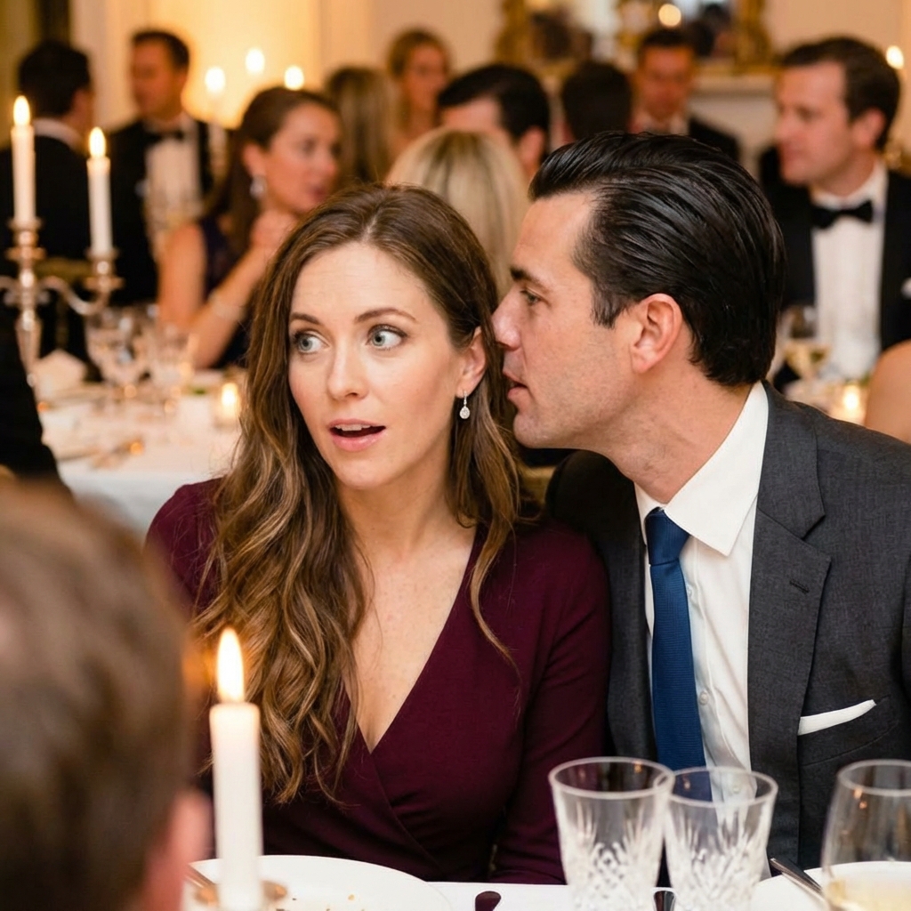 “Finge que estás conmigo”: El trato con el misterioso magnate que empezó como una mentira perfecta y se convirtió en un amor a prueba de balas ❤️‍🔥💍