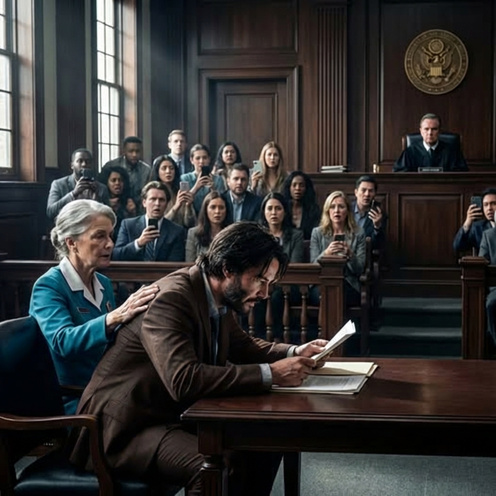 Le juró que se casaría con él si pudiera ver su rostro. Cuando recuperó la vista, lo rechazó por ser ciego, sin saber el terrible secreto que guardaban sus nuevos ojos.