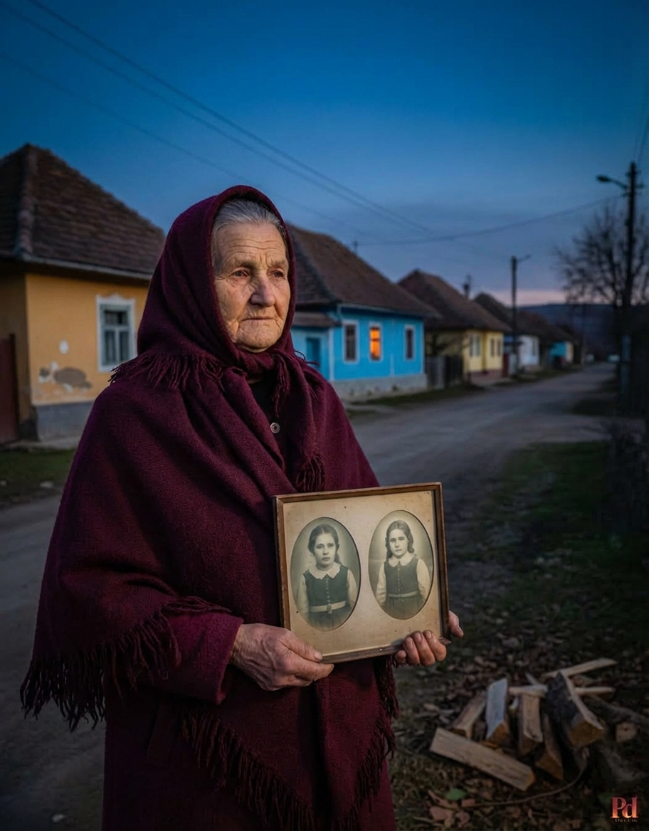 AM TRĂIT 40 DE ANI LA TREI METRI DE SORA MEA FĂRĂ SĂ NE VORBIM, IAR DUPĂ CE AM ÎNGROPAT-O AM DĂRÂMAT GARDUL