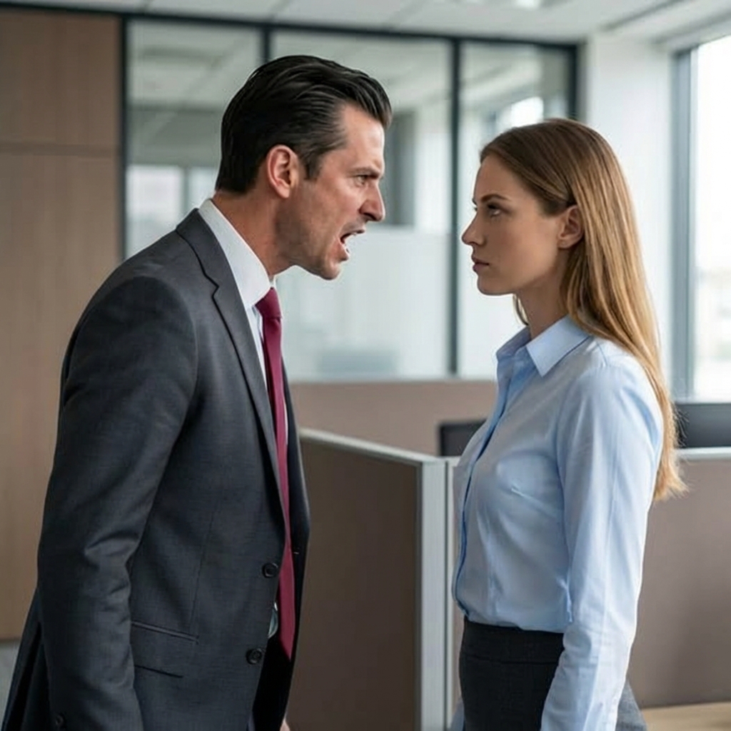 La negó frente a la junta directiva para salvar su reputación, pero terminó arrodillado en el barro rogando su perdón 🐷💍. Una historia de amor y caos que te robará el corazón ❤️