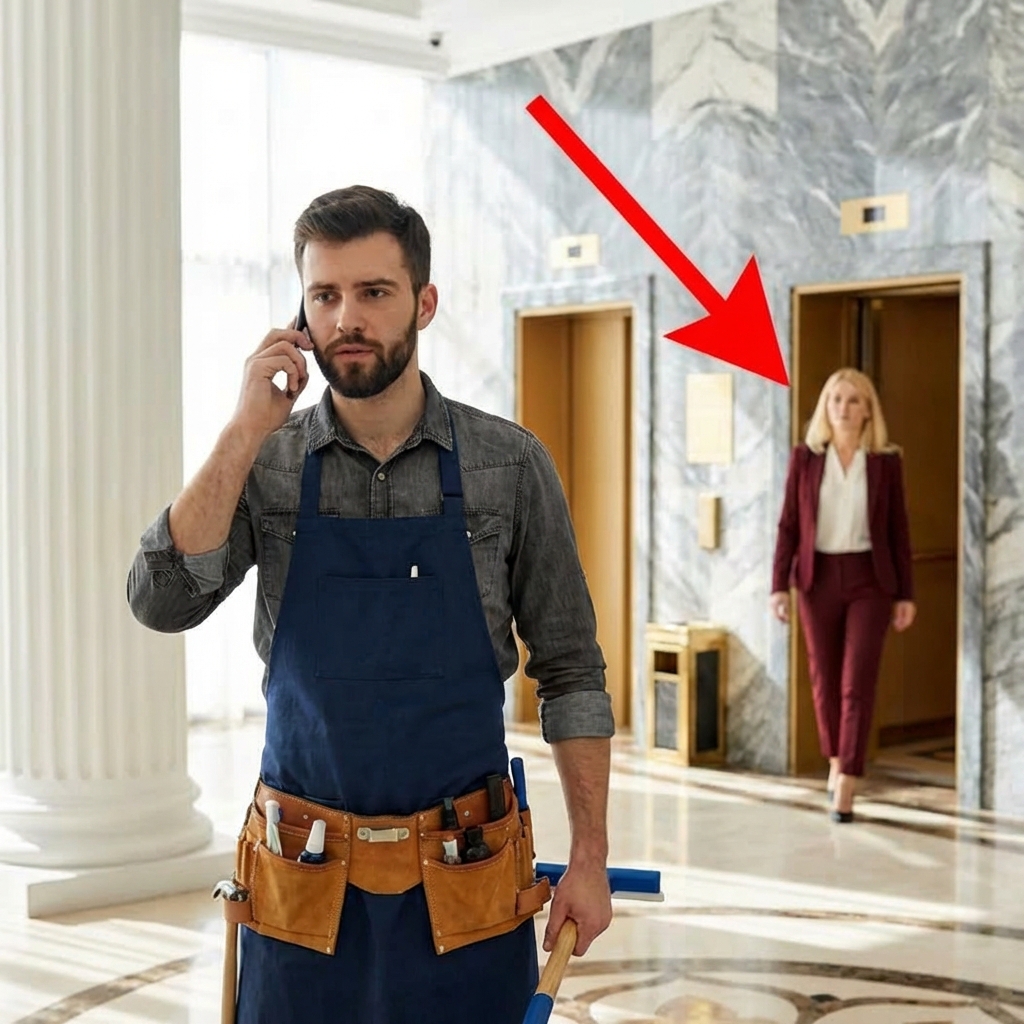 Limpiaba los suelos en silencio para criar a su hija, hasta que una llamada en holandés reveló su secreto. Lo que la dueña del hotel hizo al descubrir quién era realmente te dejará sin palabras. 🥺❤️🇳🇱