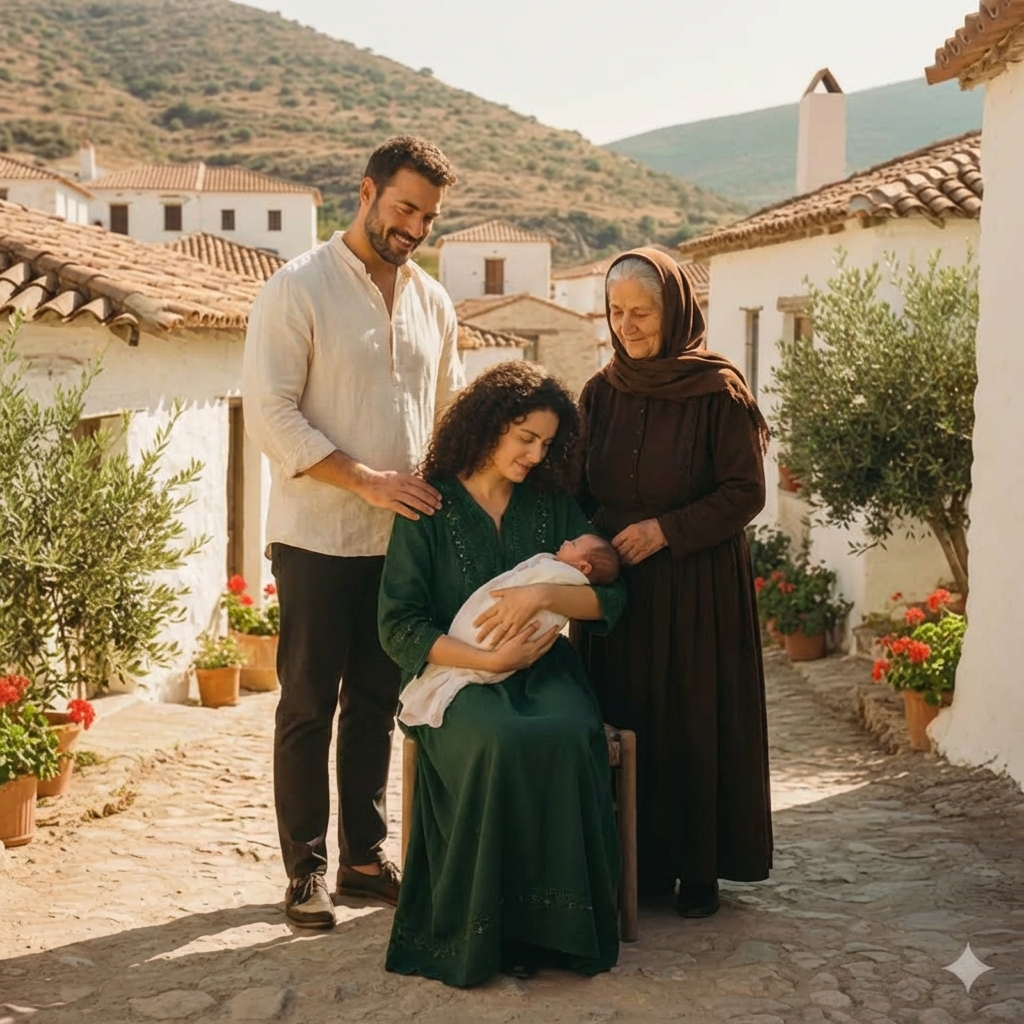 Encerré a mi esposa en el cuarto de triques por contestarle a mi mamá… pero cuando abrí la puerta a la mañana siguiente, lo que encontré me dejó las piernas temblando. Juro que nunca pensé que algo ASÍ podría pasar.