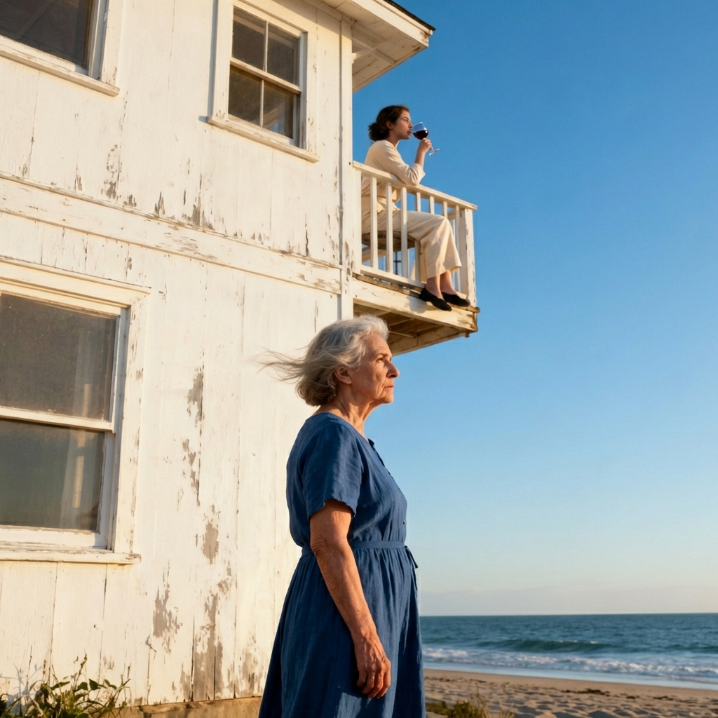 Cuando cumplí setenta y cuatro años, pensé que por fin la vida me iba a conceder un respiro. No pedía lujos, ni viajes, ni reconocimiento. Solo quería silencio, dignidad y el sonido constante del mar rompiendo contra las piedras, como una canción antigua que acompaña sin exigir nada. Después de todo lo que había vivido, creí que eso no era demasiado pedir. Me equivoqué.