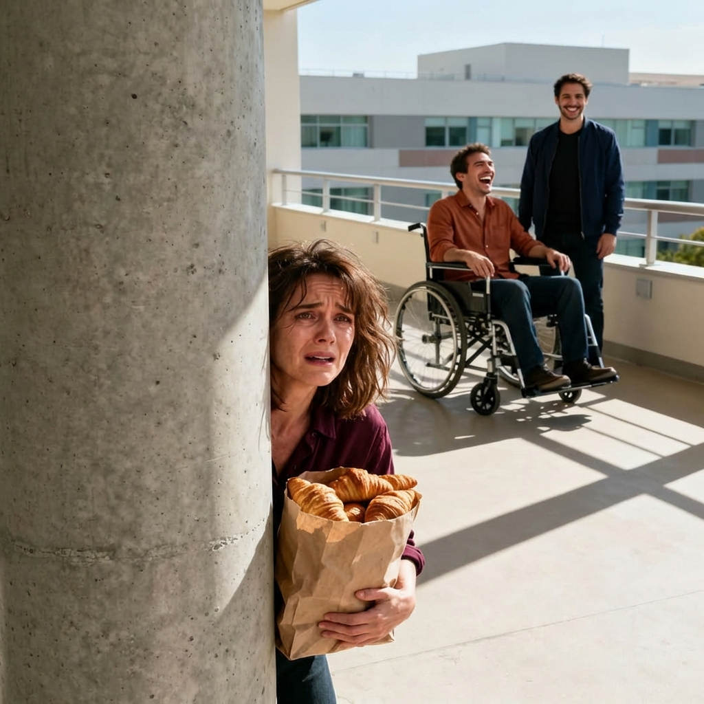 Cinco años. Si lo dices rápido, parece poco tiempo. Un suspiro en la historia del universo. Pero cuando vives esos cinco años encerrada en las cuatro paredes de una habitación de hospital o en una casa que huele permanentemente a alcohol isopropílico y pomada para rozaduras, el tiempo no pasa; se estanca. Se convierte en una melaza espesa y oscura que te atrapa los pies y no te deja avanzar.