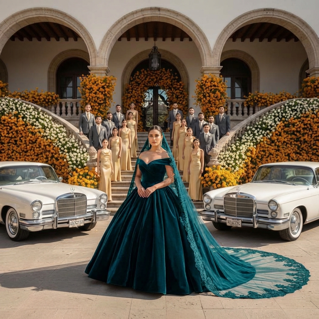 Me dejaron en la calle tras la muerte de mi marido… No tenían ni idea de mi secreto de 2.800 millones de dólares en India.