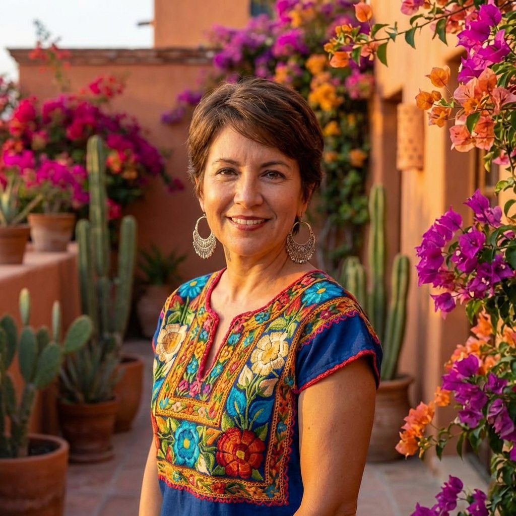 —María, tendremos que prescindir de ti —dijo don Ramón con esa voz melosa que siempre usaba cuando venía una puñalada disfrazada de cariño.