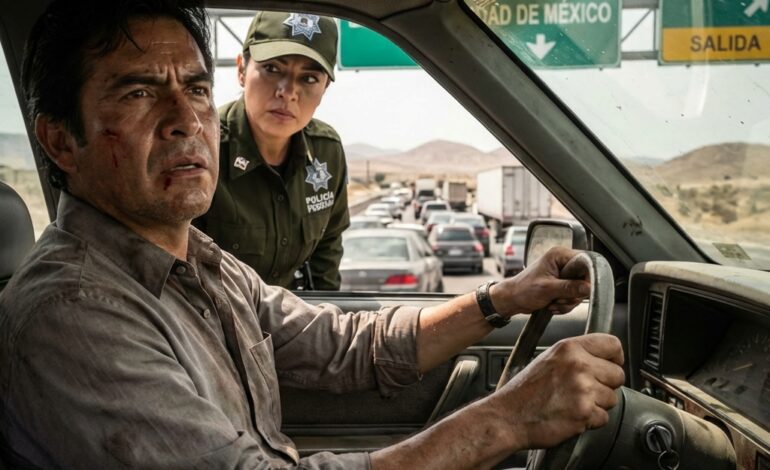 Diego no era un ejecutivo adinerado.