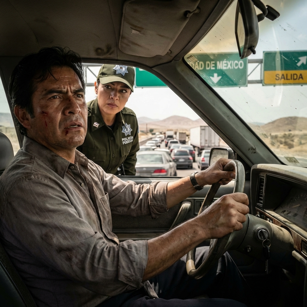 Diego no era un ejecutivo adinerado.