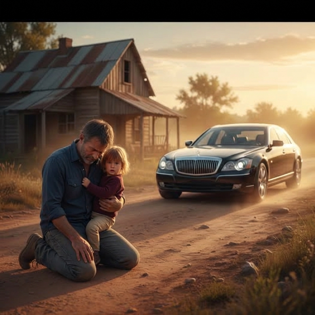 Regresó como millonario después de cinco años de silencio… y cayó de rodillas al descubrir la verdad que su exesposa escondía