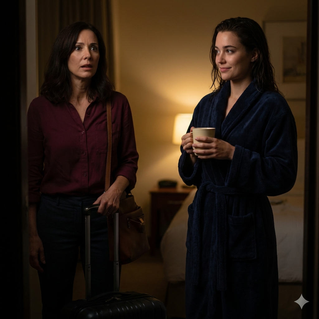 Iba rumbo al Aeropuerto Internacional Benito Juárez cuando anunciaron la cancelación del vuelo.