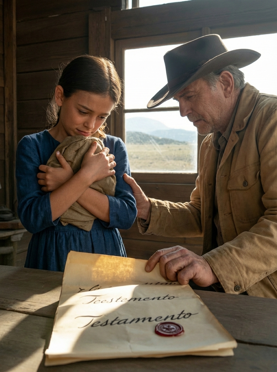 Me vendieron a un anciano por unas cuantas monedas, creyendo que así se libraban de un estorbo. Pero el sobre que puso sobre la mesa destrozó la mentira que cargué durante 17 años.