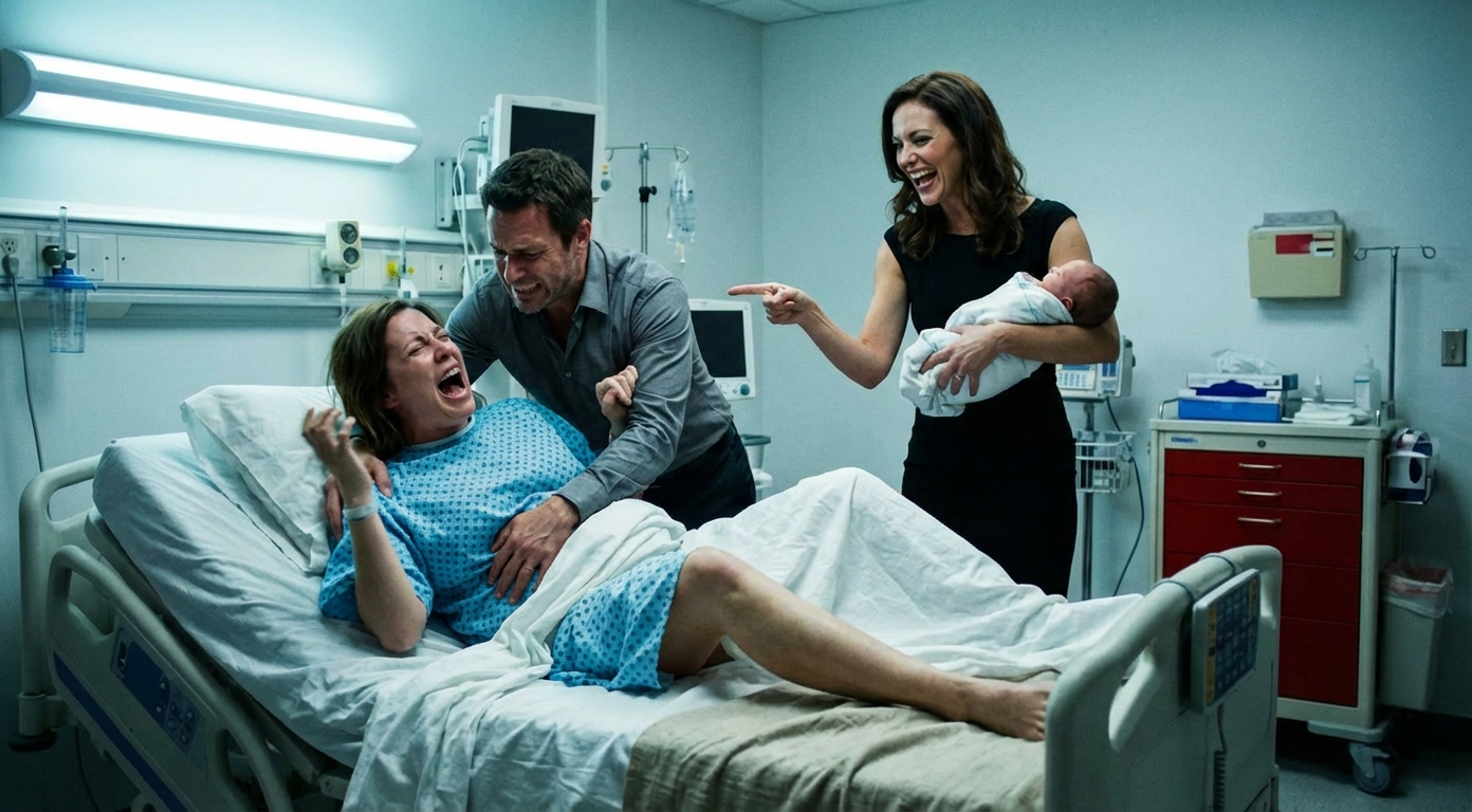 Pero no la mujer frágil que Richard había despreciado durante años.