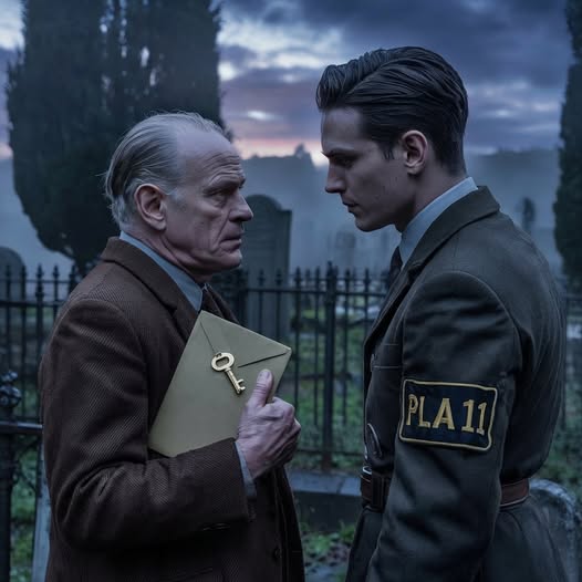 La unidad de almacenamiento que mi padre dejó atrás cambió mi vida para siempre