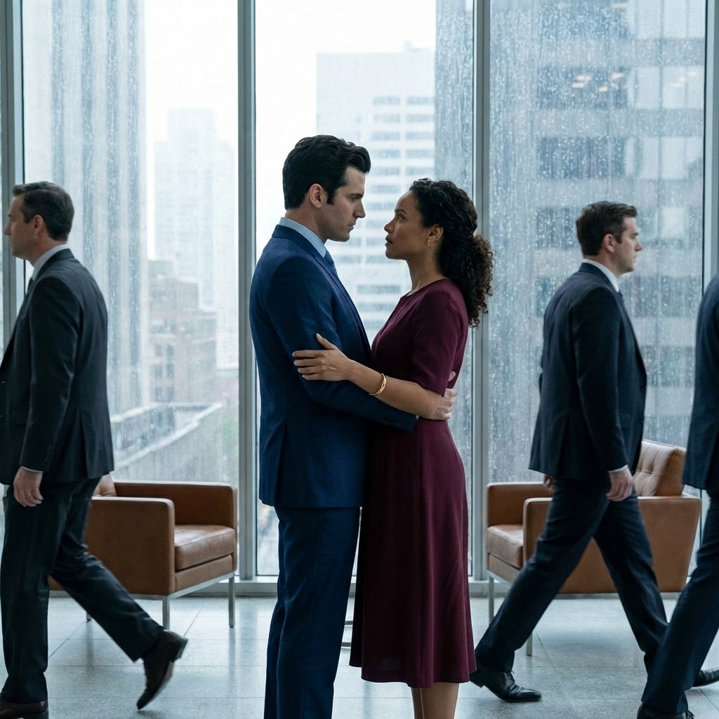 Todos pasaban de largo por su jaula: ‘Es demasiado viejo’, decían. Estaba rendido, esperando el final… hasta que abrí esa reja. Lo que este perro ‘invisible’ hizo con su segunda oportunidad te romperá el corazón y te lo volverá a armar. ❤️🐶🥺