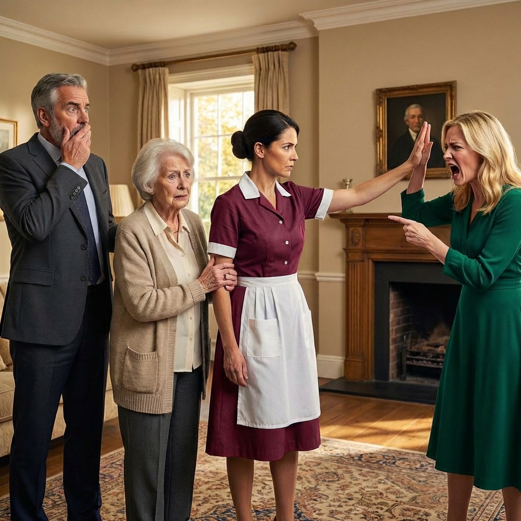 Le confiscó el cuaderno creyendo que era un alumno rebelde. Al abrirlo, descubrió una verdad que la hizo caer de rodillas y pedir perdón.