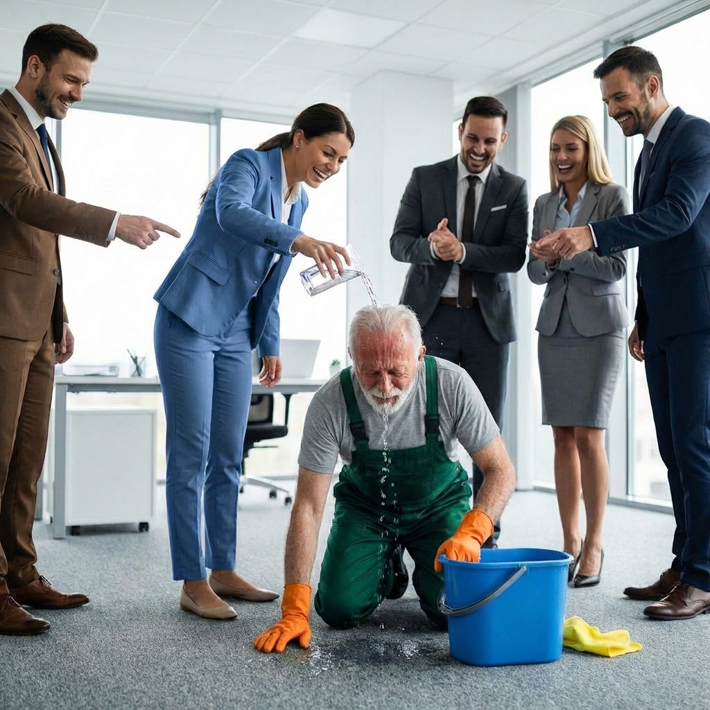 Me dijeron que era un ‘monstruo’ y que jamás lo lograría. 🚫 La brutal lección de por qué tener un ‘Plan B’ es lo que realmente te está impidiendo triunfar. 👇