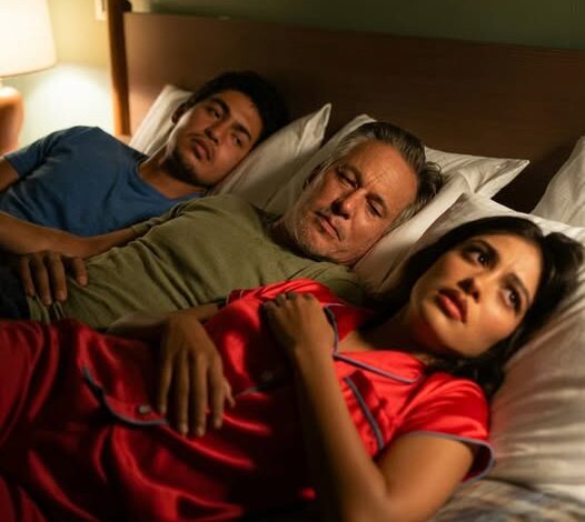 LA NOCHE QUE CAMBIÓ MI MATRIMONIO