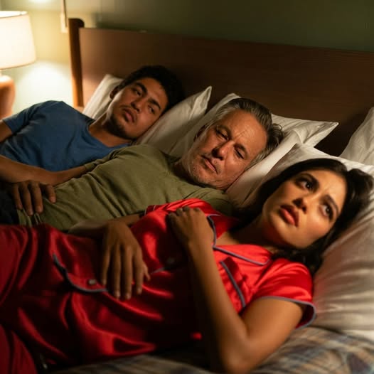 LA NOCHE QUE CAMBIÓ MI MATRIMONIO